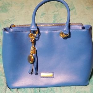 Joy & Iman Womens Purse